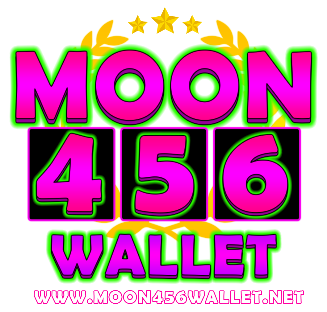 moon 456 wallet