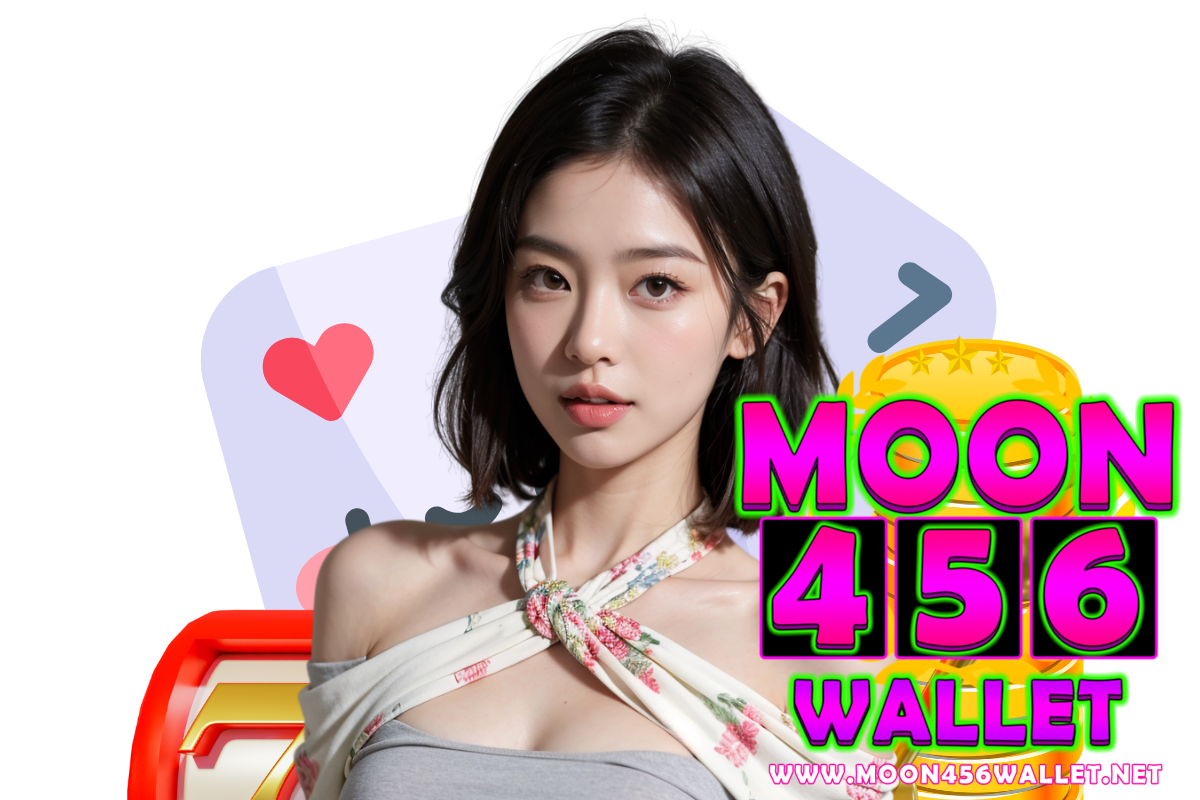 moon 456 wallet